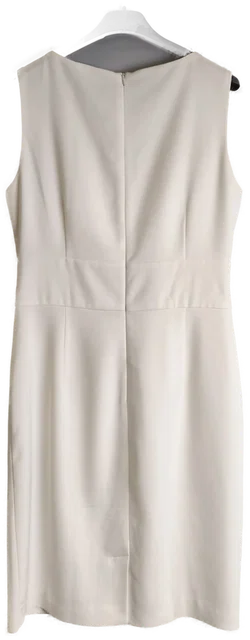 Ashley Brooke, edles Kleid, Gr. 40 - Bild 2