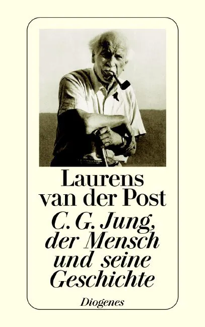 C. G. Jung, der Mensch und seine Geschichte - Laurens van der Post - Bild 1