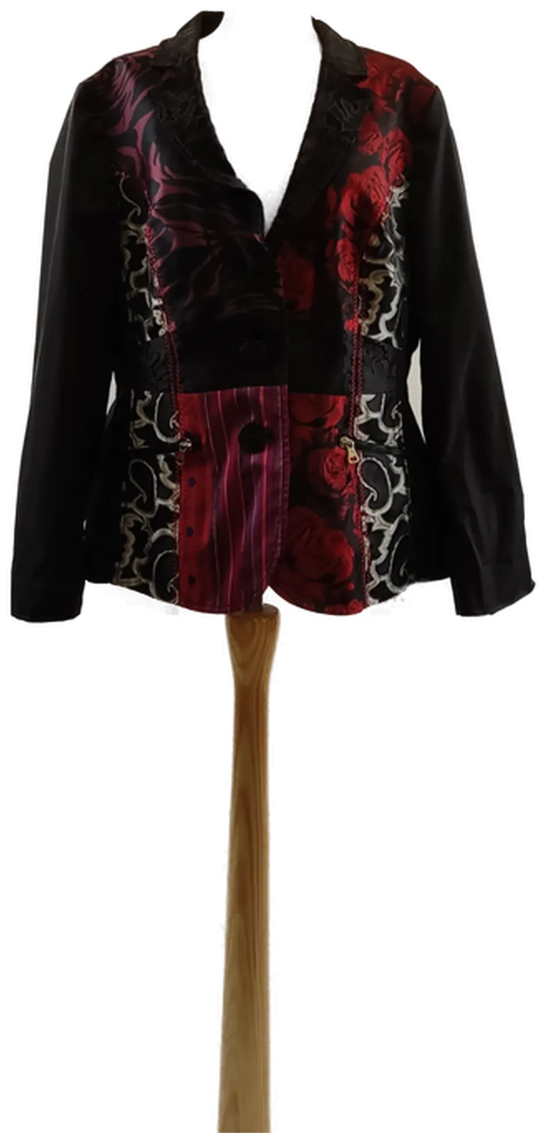 Taifun Blazer - Bild 1