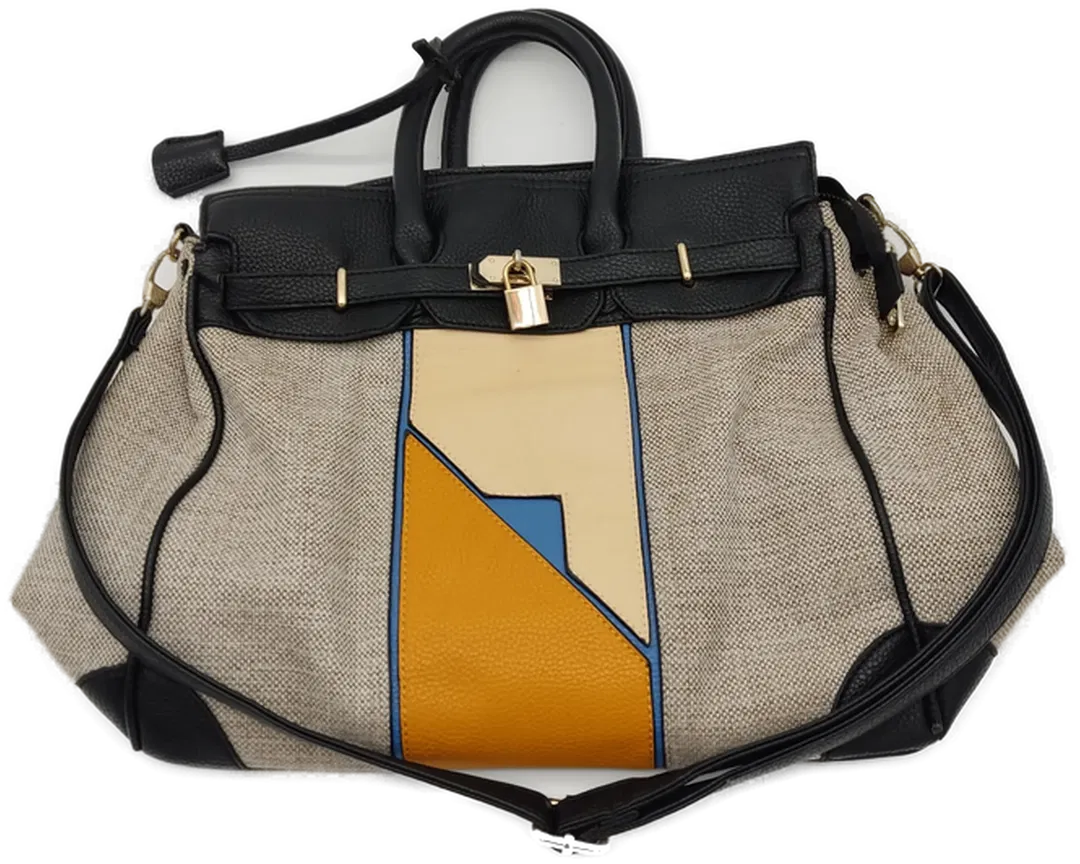 The Sack Avenue Damen Handtasche Umhängetasche - Bild 1