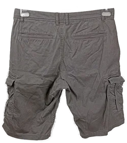 Tom Tailor Herrenhose grau Gr. 33 – Vorschau 2