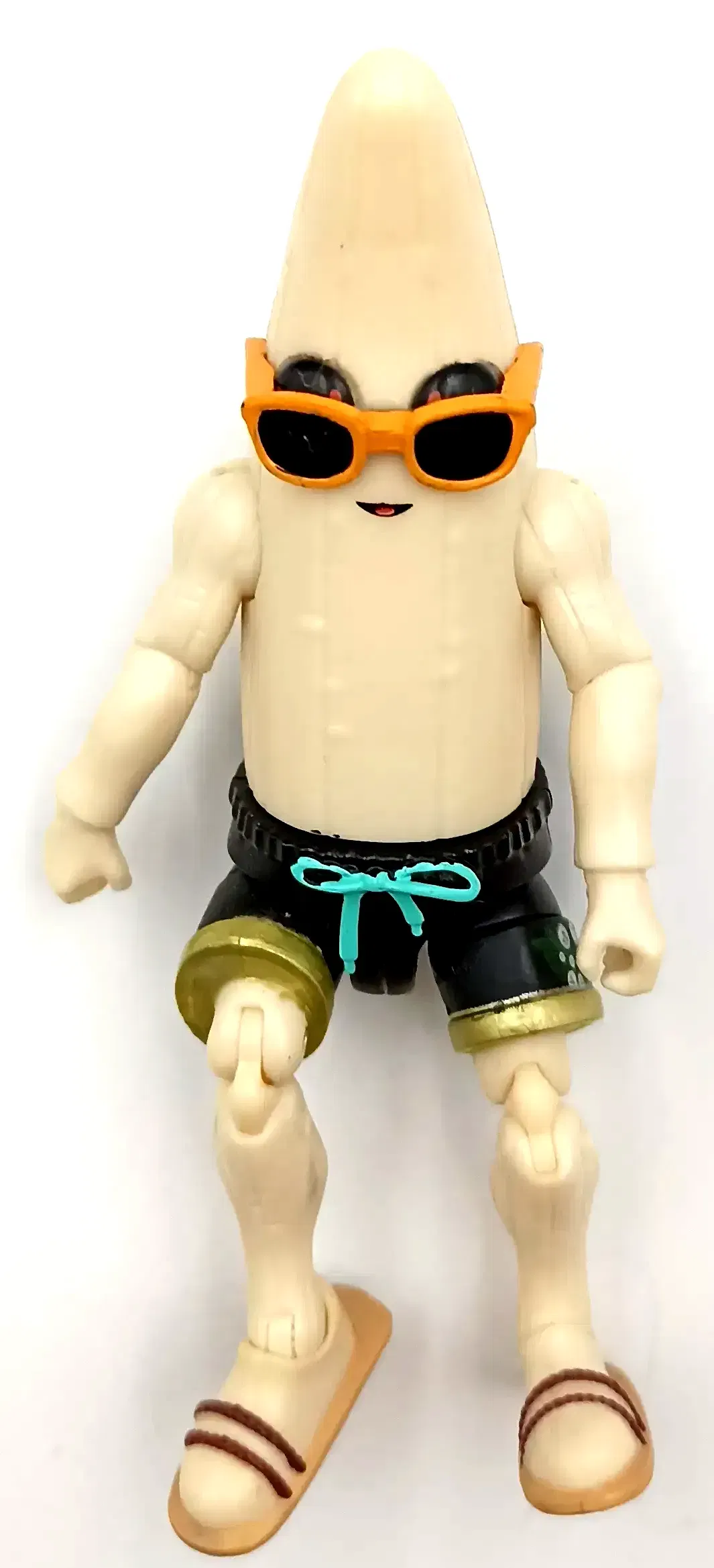 Epic Games Fortnite Unpeely Actionfigur - Bild 1