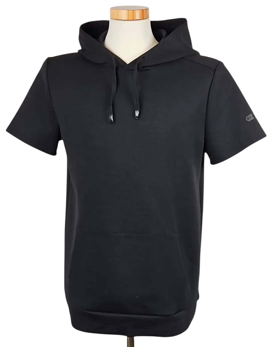 Babäm! - Under Armour Herren Kapuzenpullover, schwarz - Gr. M - Bild 1