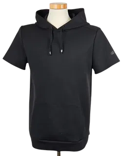 Babäm! - Under Armour Herren Kapuzenpullover, schwarz - Gr. M - Bild 1