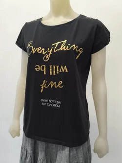 Laura Torelli, T-Shirt, Gr. L – Vorschau 3