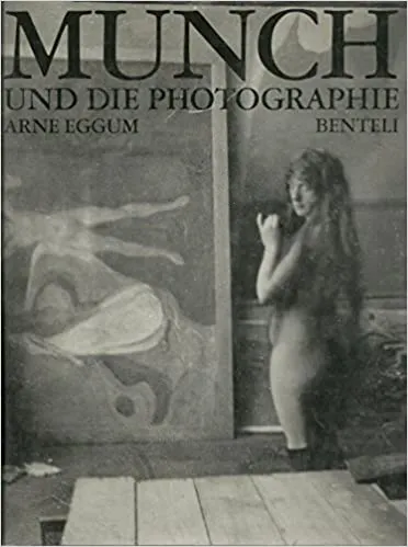 Munch und die Photographie - Arne Eggum - Bild 2