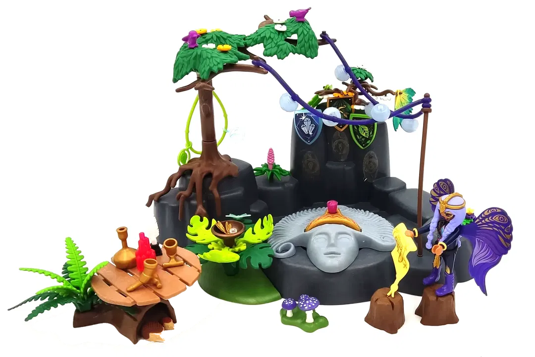 Playmobil Adventures of Ayuma 70808 - Bild 1