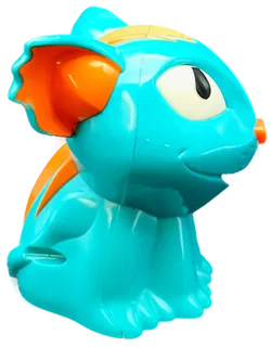 Hasbro Magic Jinn Tier Edition - Bild 5