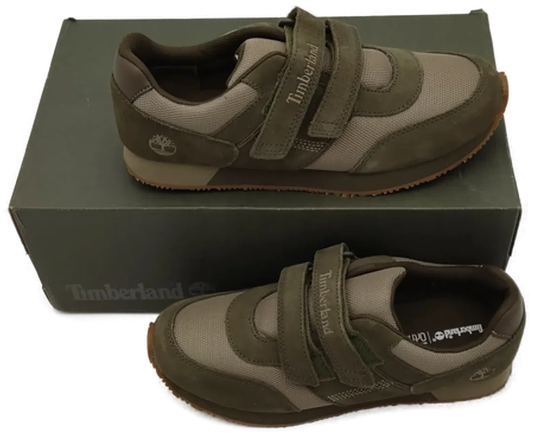 Timberland Kinder Sneaker Gr. 38 | Ungetragenes Unikat – Bild 7