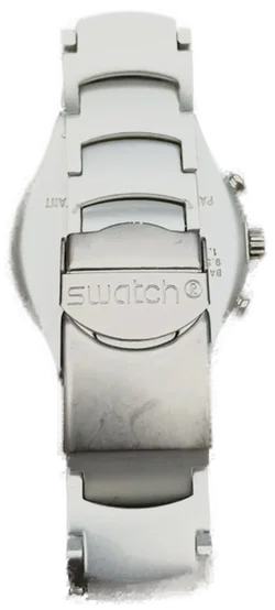 Swatch Irony Aluminium Armbanduhr – Vorschau 2