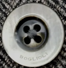 Boglioli - Herren Sakko Gr. 50 – Bild 6