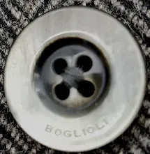 Boglioli - Herren Sakko Gr. 50 - Bild 6