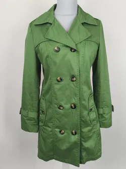 Charles Vögele Damen Jacke Gr. 38 - Bild 1