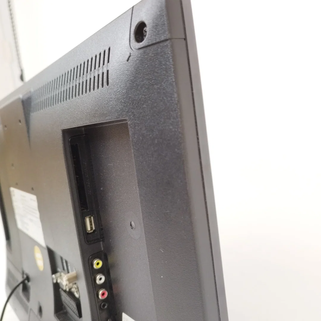 24 Zoll Fernseher ok. HDMI | Praktisches Zweitgerät – Bild 7