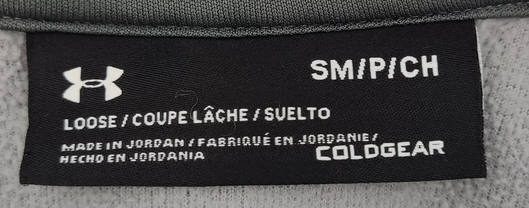 Under Armour - Damenpullover Gr. 42/44 – Bild 4