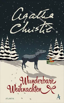 Wunderbare Weihnachten - Agatha Christie- Weihnachtsgeschenk - Bild 1