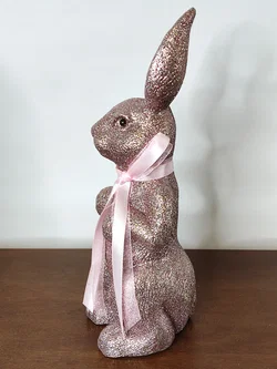 Osterdeko - Hasen - Set 8 - Bild 11