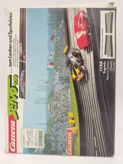 Carrera Servo 149 - Engstelle 77518 - Bild 2