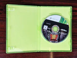 Guitar Hero - Warriors of Rock - Xbox 360 - Spiel - Bild 3