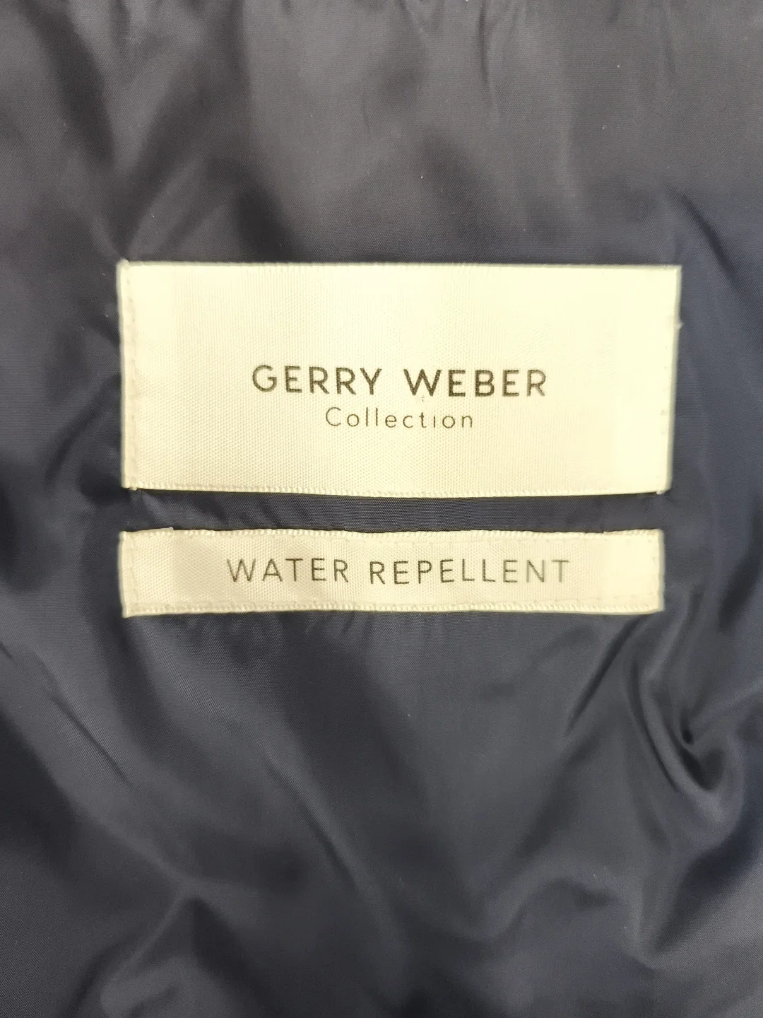 Gerry Weber, Steppjacke, Gr. 40 – Bild 6
