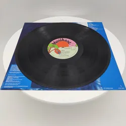 Langspielplatte - Anne Haigis - Indigo - Bild 3