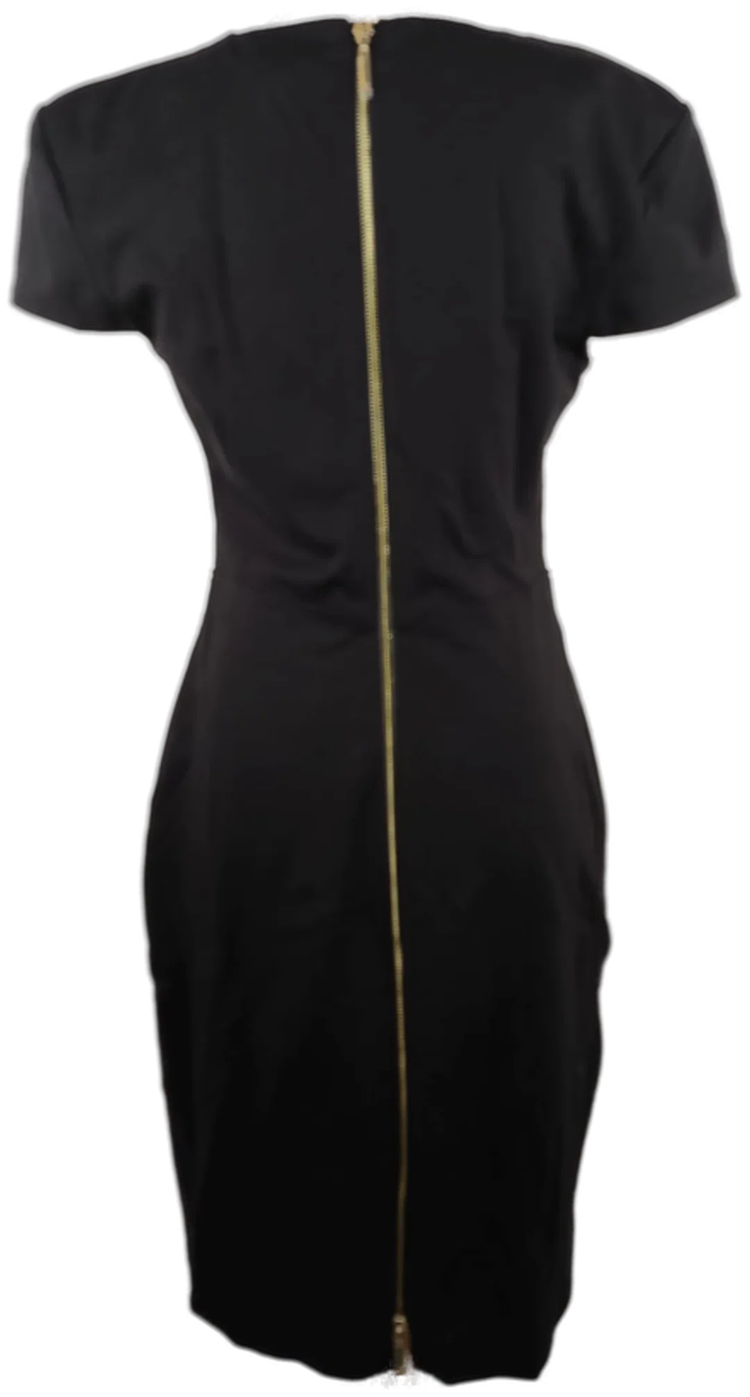 Guess Damenkleid Marciano Viskose, Bundweite 76 cm, Gr. EU 40 / L | Neu – Bild 2