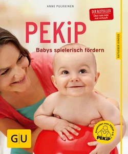 PEKiP - Anne Pulkkinen - Bild 1
