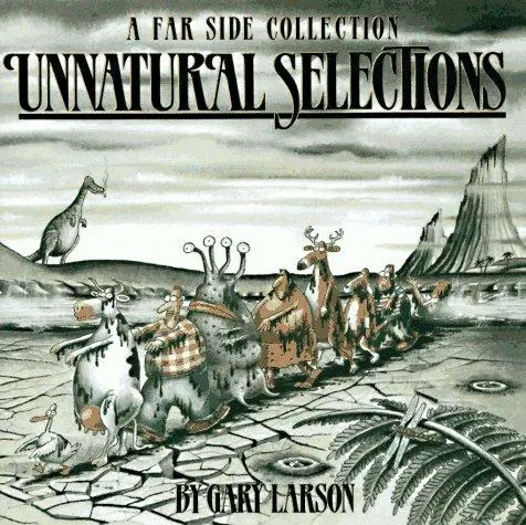 Unnatural Selections - Gary Larson - Bild 2
