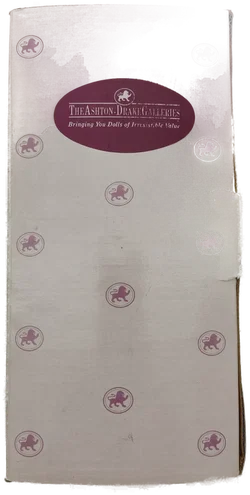 Ashton Drake Porzellanpuppe 'Jason' | Originalverpackt – Vorschau 4