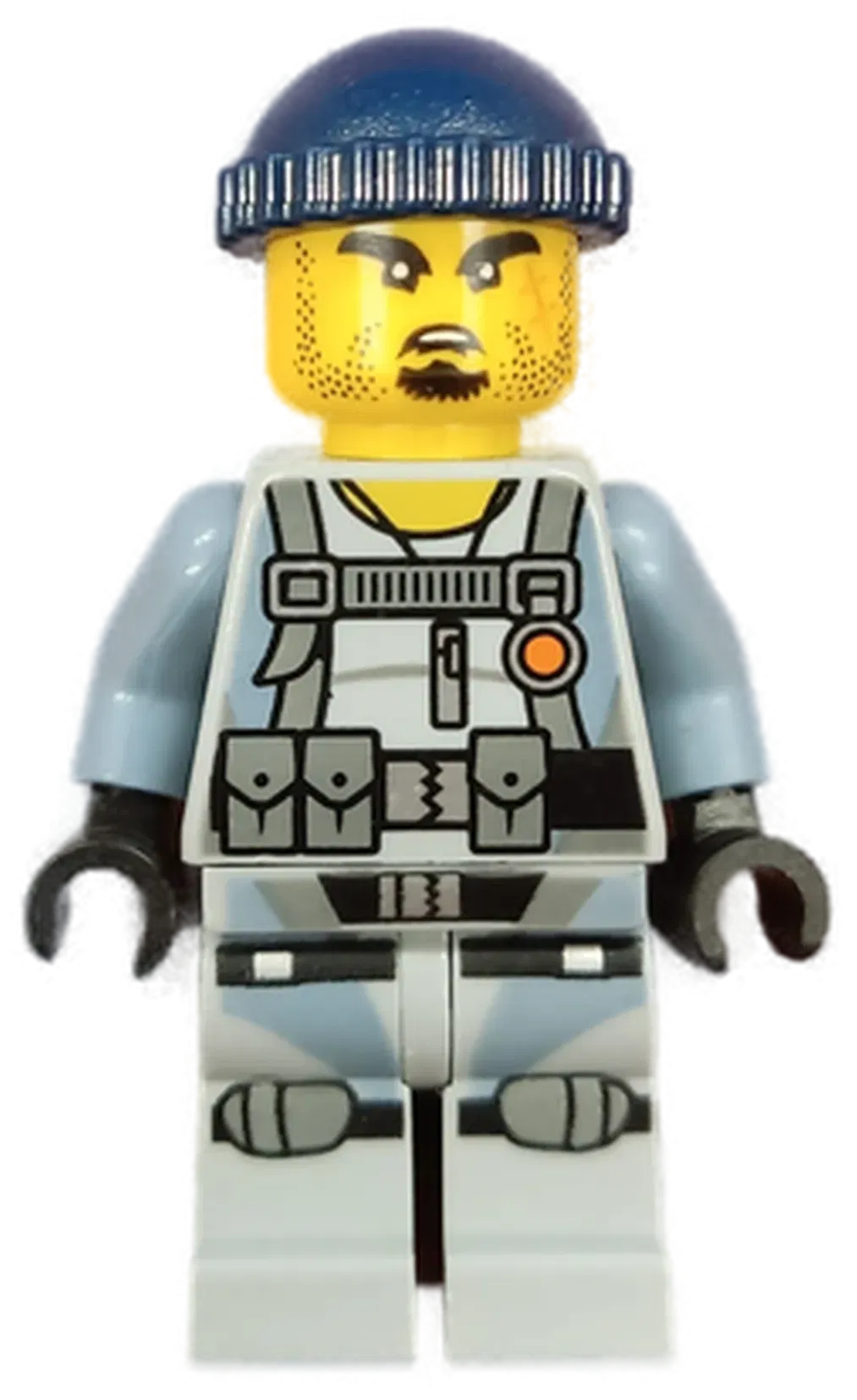 Lego Minifigur - Bild 4