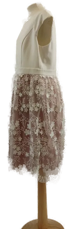 Apart Glamour Cocktailkleid  - Bild 2