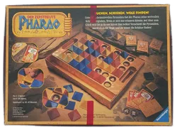 Ravensburger Gesellschaftsspiel 