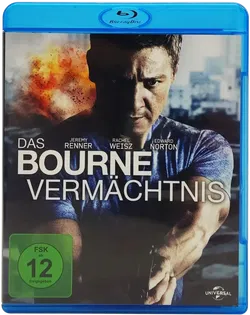 Blu-ray 