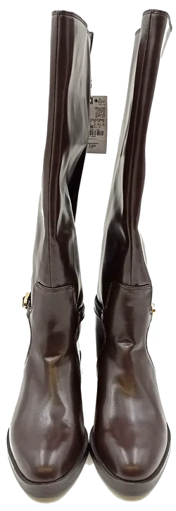 Zara Stiefel braun Gr. 39 – Vorschau 2