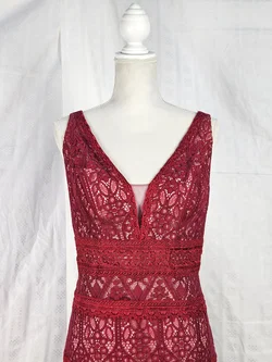 Abendkleid - 02 - Cameron Blake by Mon Cheri - Bild 6