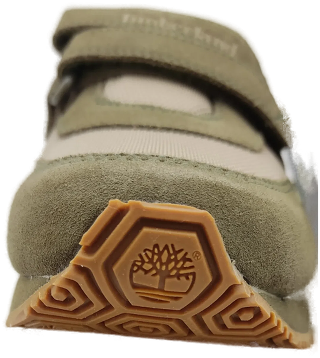 Timberland Kinder Sneaker Gr. 38 | Ungetragenes Unikat – Bild 12