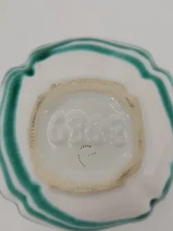 Gmunder Keramik - Kleine Schüsseln - 7+1 Stück - Bild 5