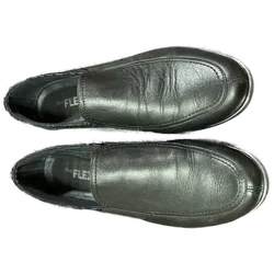 THE FLEXX Damenschuhe Leder Gr. 40,5 - Bild 1