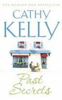 Past Secrets - Cathy Kelly – Bild 1