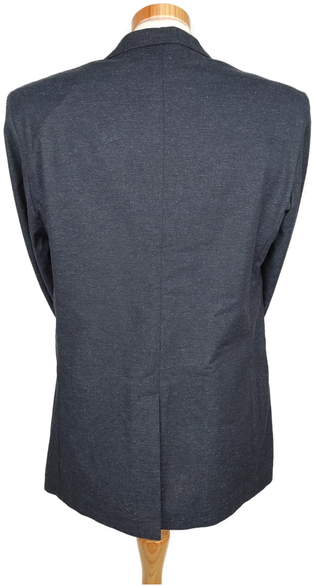COS Herren Sakko dunkelblau - 50 – Bild 2