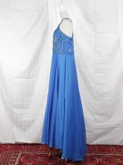 Abendkleid - 11 - Rachel Allan (USA) - Gr. L - Bild 4