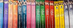 Charmed Komplettbox Staffeln 1-8 | Alle 48 DVDs | Die komplette Serie - Bild 3