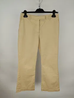 QL2 Damenhose beige - S/36 - Bild 1