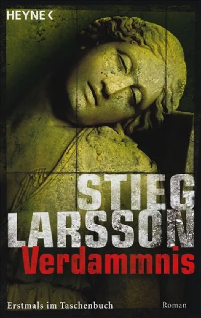 Verdammnis (2) - Stieg Larsson – Bild 1