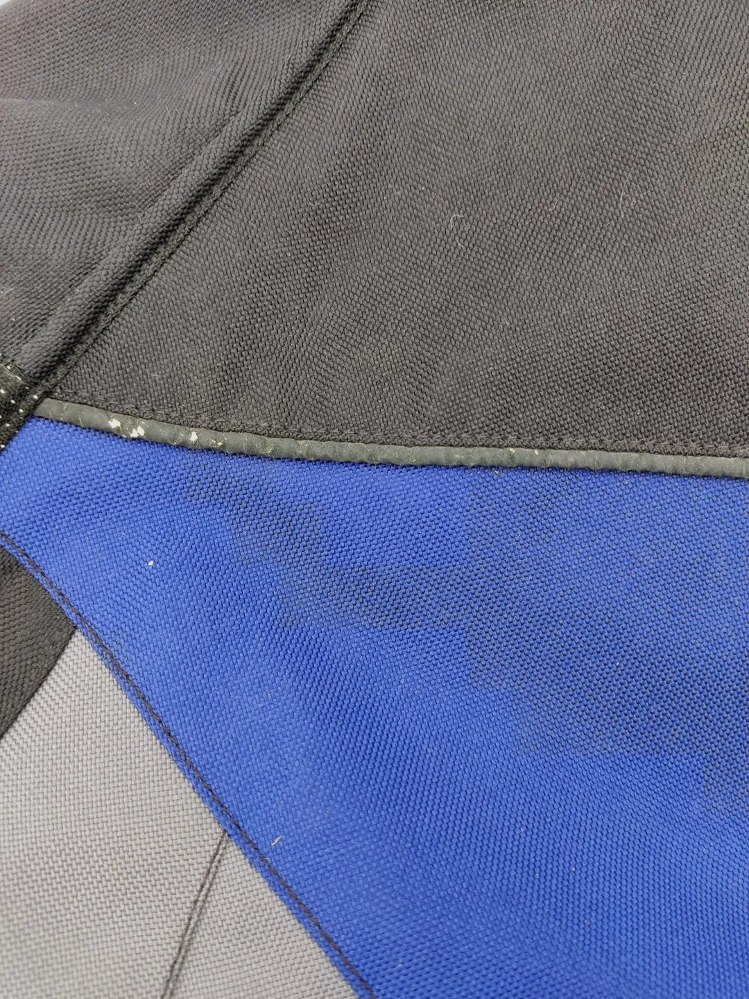IXS - Herren Motorradjacke Gr. XL – Bild 8