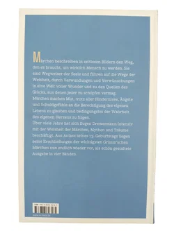 Landschaften der Seele oder: Was Vertrauen vermag - Grimms Märchen tiefenpsychologisch gedeutet – Band 1 - Bild 4