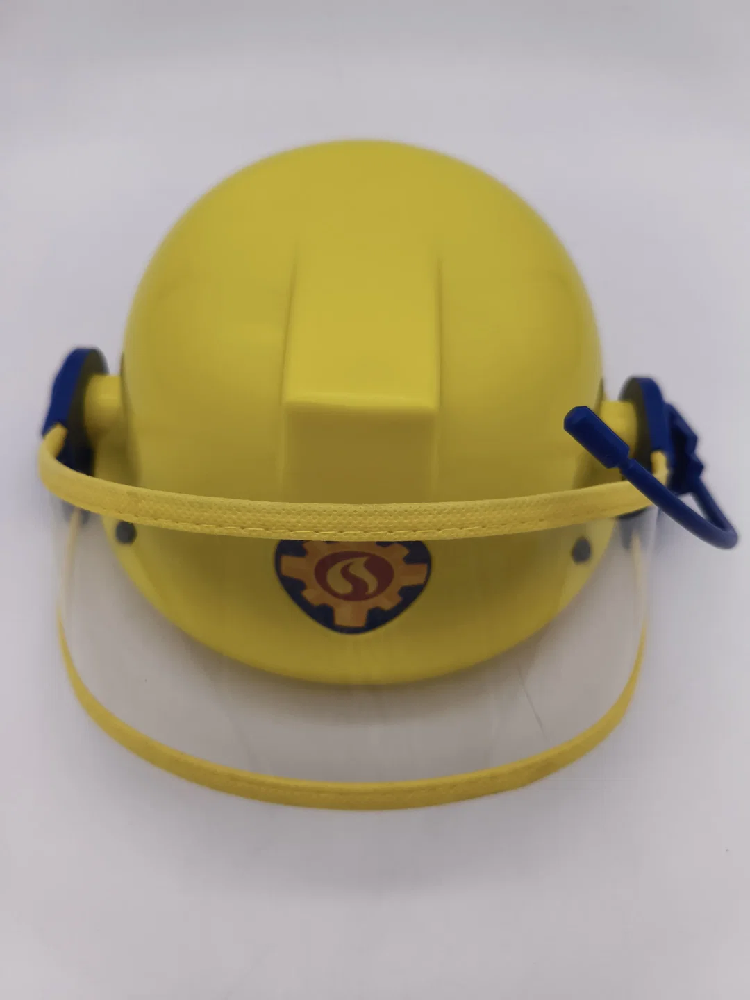 Simba Toys, Spielzeughelm "Feuerwehr Sam" – Bild 1