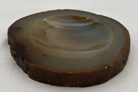 Achat - Schale - Bild 1