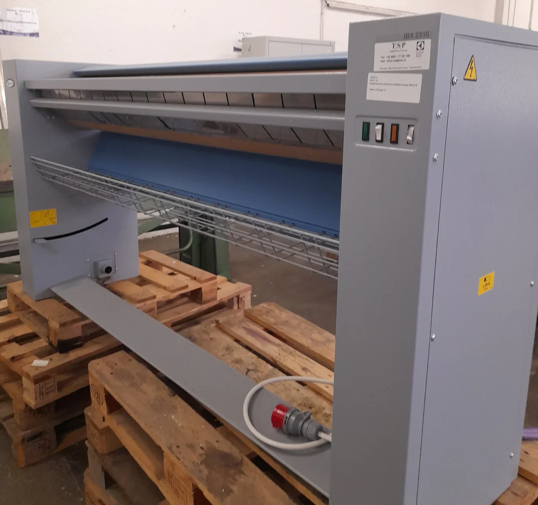 Electrolux Professional gewerbliche Wäschemangel  - Bild 1