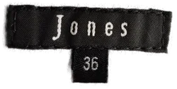 Damenbluse Jones Geblümt Baumwolle | Floraler Charme – Vorschau 4